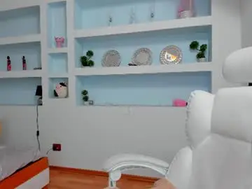 Touchmytattoo  live sex cam