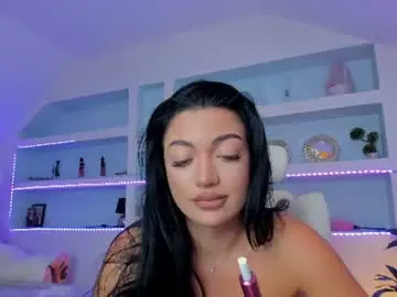 Touchmytattoo  live sex cam