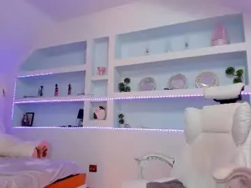 Touchmytattoo  live sex cam