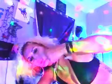 Violetsprings7  live sex cam