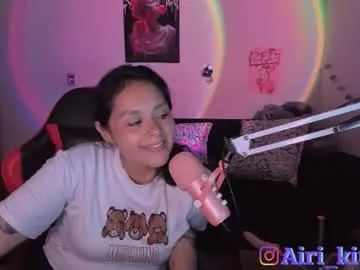 Airi_kitty  live sex cam