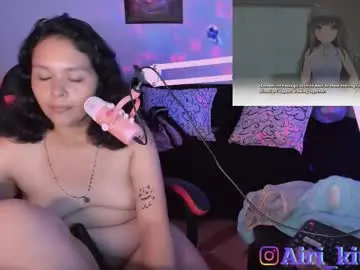 Airi_kitty  live sex cam