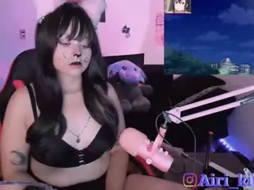 Airi_kitty  live sex cam