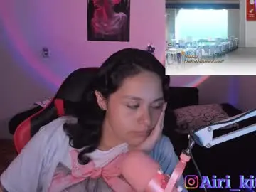 Airi_kitty  live sex cam