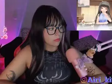 Airi_kitty  live sex cam