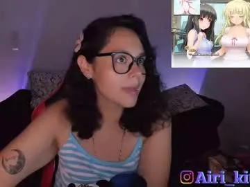Airi_kitty  live sex cam