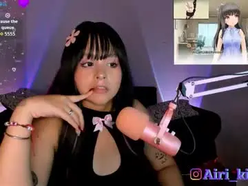 Airi_kitty  live sex cam