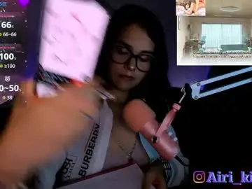 Airi_kitty  live sex cam