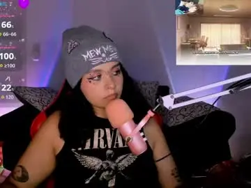 Airi_kitty  live sex cam