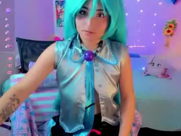 Akai_krazna01  live sex cam