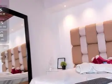 Ambarcoxx  live sex cam