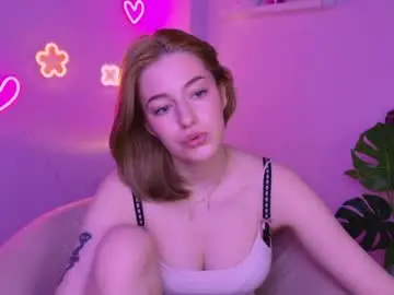 Ameliacarterr  live sex cam