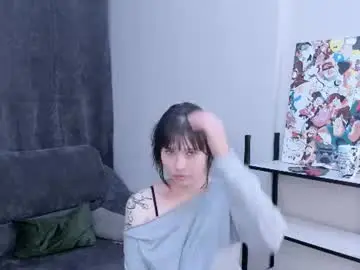 Brittaneybarlow  live sex cam