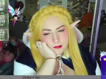 Canndy_new  live sex cam