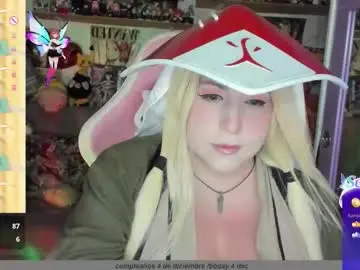 Canndy_new  live sex cam