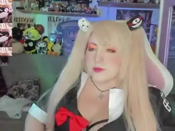 Canndy_new  live sex cam