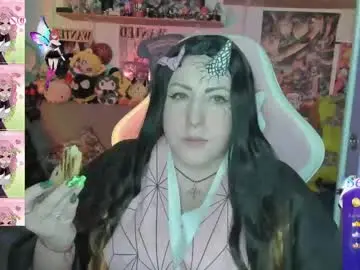 Canndy_new  live sex cam