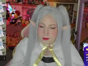 Canndy_new  live sex cam