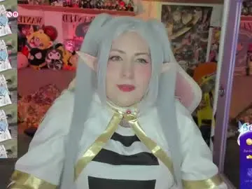 Canndy_new  live sex cam