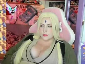Canndy_new  live sex cam