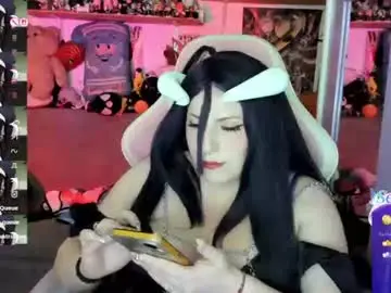 Canndy_new  live sex cam