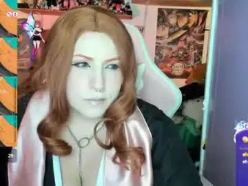 Canndy_new  live sex cam