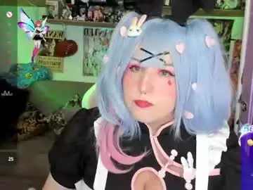 Canndy_new  live sex cam