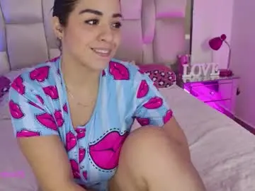 Carolinafox_  live sex cam