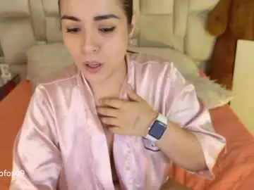 Carolinafox_  live sex cam