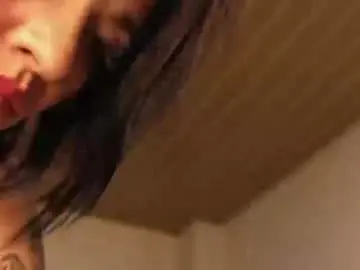 Coquette_johnson  live sex cam