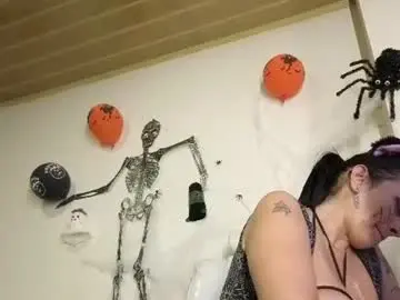 Coquette_johnson  live sex cam