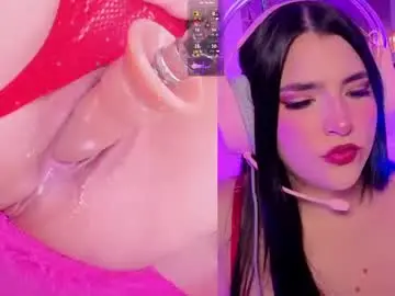 Demigames  live sex cam