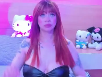 Dulce_speed  live sex cam