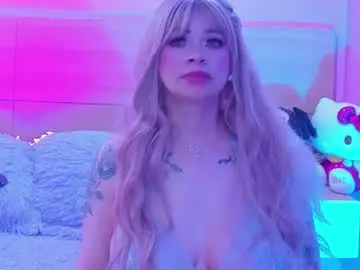 Dulce_speed  live sex cam