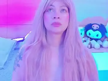 Dulce_speed  live sex cam