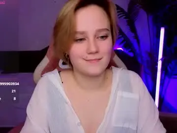 Ellie_heavenly  live sex cam