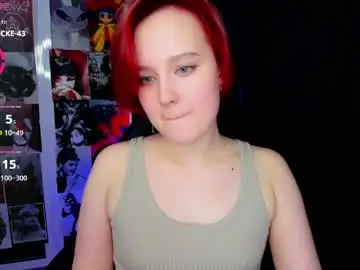 Ellie_heavenly  live sex cam