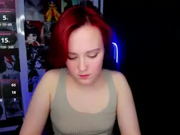 Ellie_heavenly  live sex cam
