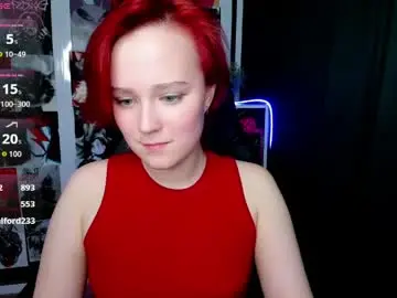 Ellie_heavenly  live sex cam