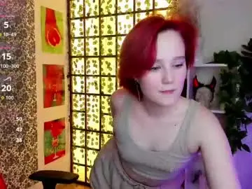 Ellie_heavenly  live sex cam