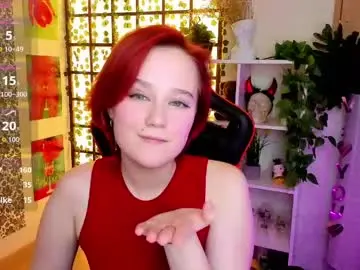 Ellie_heavenly  live sex cam