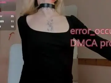 Error_occurred_  live sex cam