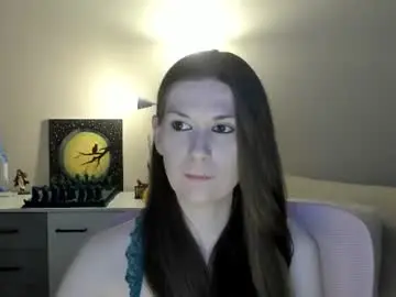 Gretamiln  live sex cam