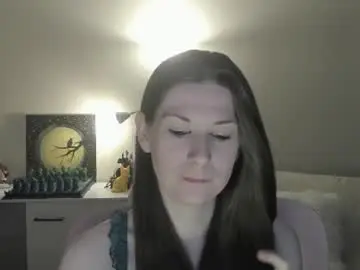 Gretamiln  live sex cam
