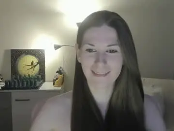 Gretamiln  live sex cam