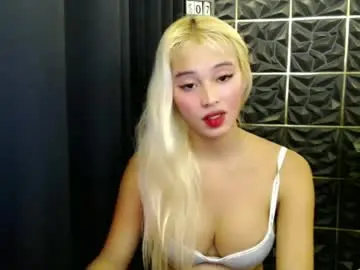 Hotty_lexa  live sex cam