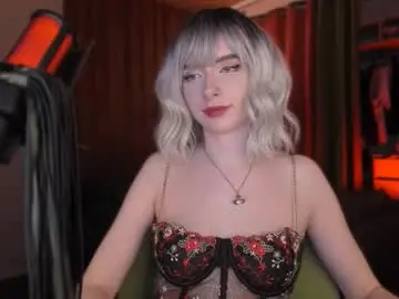 Irisice  live sex cam