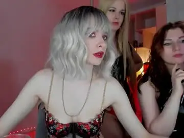 Irisice  live sex cam