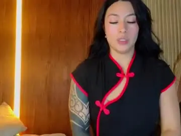 Isabella_collen_v  live sex cam