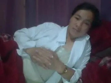 May_vietnamese  live sex cam